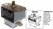 362106 - MAGNETRON AM703