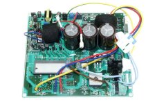 DB93-08390L - PLATINE PRINCIPALE