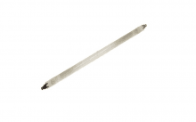 253179000019 - RESISTANCE QUARTZ 450 W 300 MM D 13 MM