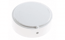 C00196887 - BOUTON THERMOSTAT WH NEW TECH