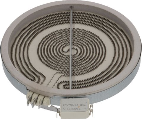 481231018895 - PLAQUE RADIANT