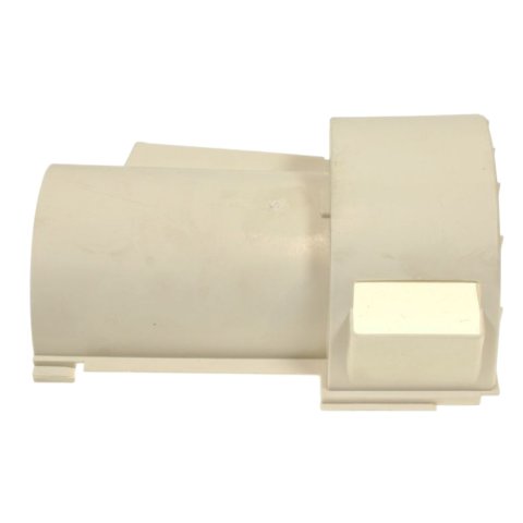 40012540 - COUVERCLE DE VENTILATEUR