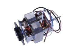 MS-5990411 - Moteur + roue capteur