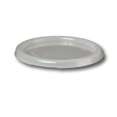 64187628 - Couvercle de bol gradue transparent