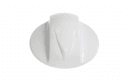 C00115924 - BOUTON COMPOSANTS BLANC 27 IND.