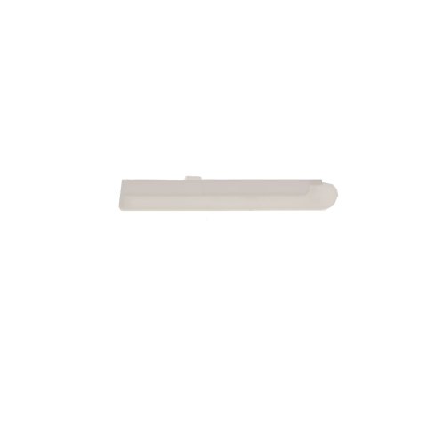 12176000A41112 - GLISSIERE GAUCHE DE PORTE