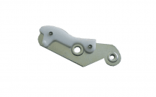 C00085015 - CAME DE CHARNIERE+GLISSIERE GAUCHE