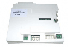 C00269466 - MODULE + EEPROM VIERGE CONDENSER DRYERS