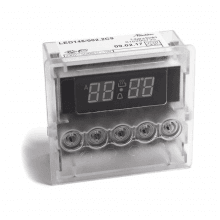 816290735 - PROGRAMMATEUR HORLOGE CX61VML