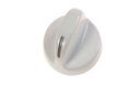 M00395325 - MANETTE DE GAZ BOMBEE BLANCHE
