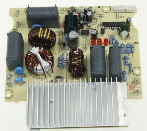 KW715643 - PLATINE INDUCTION VERSION 2