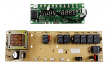 811650695 - MODULE DE CONTROLE DIGITAL