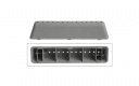 DRM101WH - AUBE TAMBOUR WHIRLPOOL