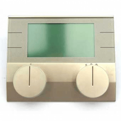 00648501 - MODULE DE COMMANDE