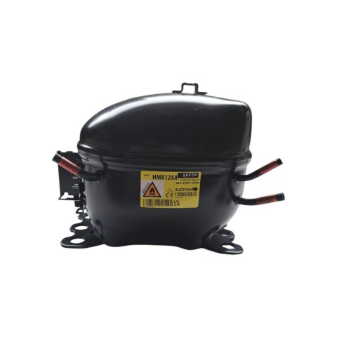 C00260650 - COMPR.HTK80AA 220-240/50 1/6HP-136W R600