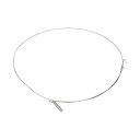 4861ER2001J - COLLIER FIXATION SOUFFLET