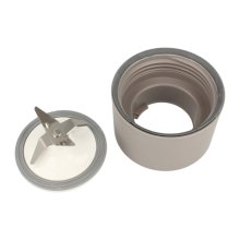 KW696811 - BASE COUTEAU COMPLETE GRISE