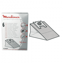 A26BOA - Sachet de sacs moulinex