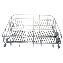 00771609 - PANIER INFERIEUR DE LAVE-VAISSELLE