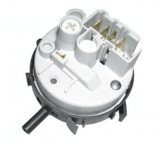 52X0126 - Pressostat 1 niveau bb60