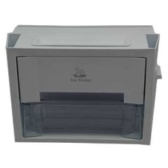 AS0038926 - BAC A GLACE PORTE