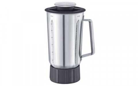 XF636DB1 - BOL BLENDER INOX