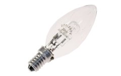 482000008069 - AMPOULE 28 W E14