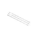 AGF78399701 - BARRES DE LED KIT DE 3 B1 ET B2  DALLE LC320DUE SF