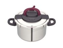 P4371406 - Clipso plus 8 l inox