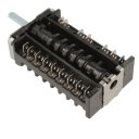 42814748 - COMMUTATEUR INVERSEUR 7 POSITIONS