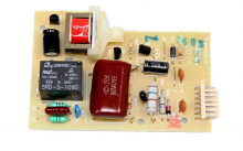 505404 - PLATINE D ALIMENTATION