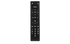 05CNLTEL0089 - TELECOMMANDE CANAL+ LE CUBE HD WIFI G9