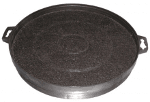 3010854 - FILTRE A CHARBON D210MM X1