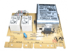 55X9021 - MODULE DE PUISSANCE