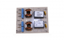 663926112 - MODULE INDUCTION COOKER POWER CARD