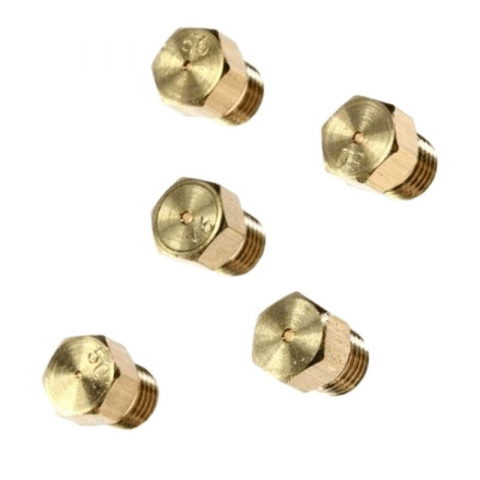 49023145 - JEU D INJECTEURS DE GAZ BUTANE