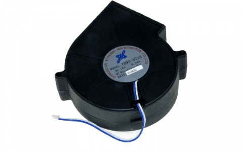 KW715641 - VENTILATEUR YHWF-9733 DC 18V VERSION 2