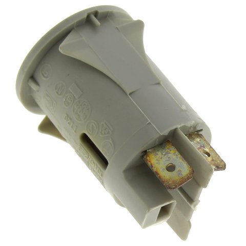 502609 - INTERRUPTEUR ROUGE TAG