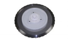 SS-793355 - LAME TRANCHEUSE COMPLETE Ø 170 MM