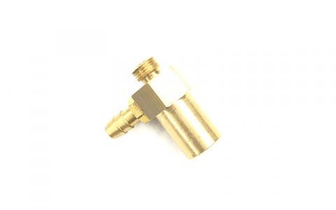 POM0003975 - CLAPET ANTI RETOUR