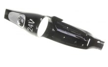 RS-RH5323 - CORPS SUPERIEUR NOIR