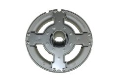 72X3158 - TETE DE BRULEUR 3 COURONNES