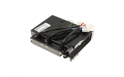 3814300800 - BOITIER + MODULE COMPRESSEUR AMERICAIN DAEWOO