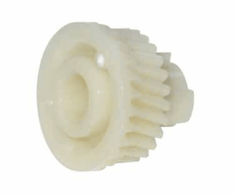 482252233532 - ROUE PLASTIQUE DENTEE