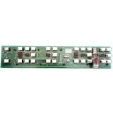 74X8004 - CARTE CLAVIER