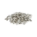F503630012 - COSSES PLATE 6,3MM X 0,8MM 100 PIECES