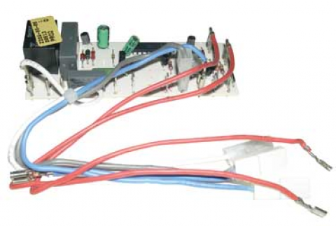 CS-00094468 - Platine de commande