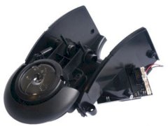 67051010 - PLATINE CODE BARRES GROS TDISC