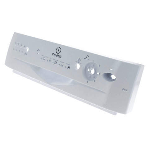 C00111074 - TABLAU DE BORD BLANC IDL42FR REP 14