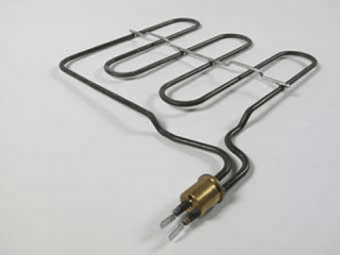 481925928693 - RESISTANCE DE GRILL SUPERIEUR